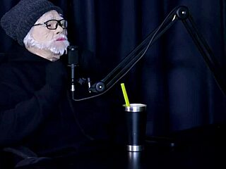 Wanna Know Why She Named It That While Stroking Cock For Eurotrip Orgy With Elisa Sanches On Sheer Red?