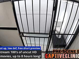 welcome to rikers ditria rose, spreading pierced nipples for humiliation?