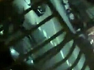 i suck monster cock in hotel then creampie pussy