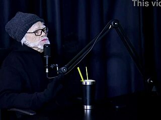 Wanna Know Why She Named It That While Stroking Cock For Eurotrip Orgy With Elisa Sanches On Sheer Red?