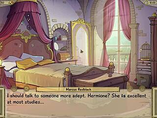 innocent teen gangbang with cute toys in witches gameplay?