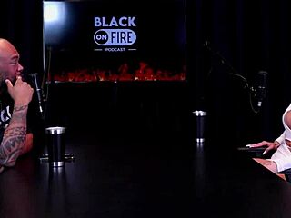 leticia braga strips to panties for client photos censored on socials watch sheer red