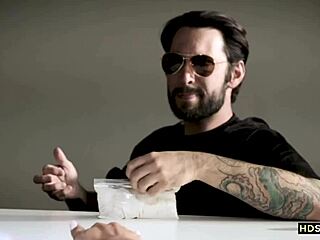 Squirter babe adriana chechik fisted by border patrol and bf