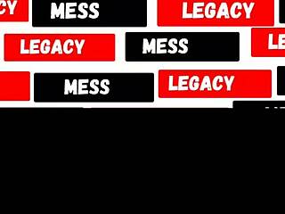 icy nokyung's pink shemale ass gets dominated hardcore