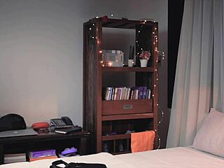 brazilian secretary rides huge bbc cowgirl doggystyle face fuck cum mouth skirt up vibrator workout