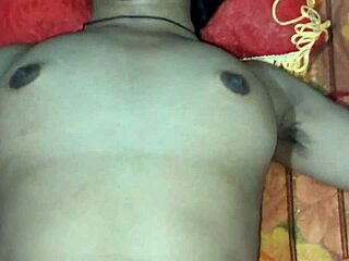 bhabhi your secret anal creampie with ex-boyfriend feels so wrong backstage!