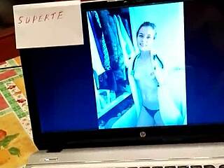 Tribute to Super Sweet Friend Tope: Biker Vibes?