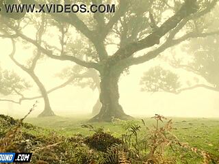 Kenna James Fingers and Fucks Ana Foxxx in Cosplay Parody