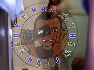 I can't hold back when Jae Lynn milks my huge load with her amazing blowjob skills.