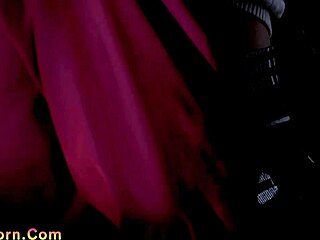 Teacher Fucks Asian Girlfriend, Joins Skinny Student For Secret Classroom Threesome