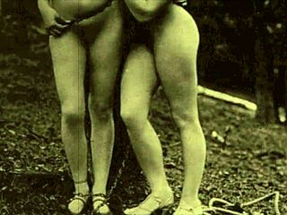 vintage GRANNY hairy pussy BLOWJOB and FUCKING secrets