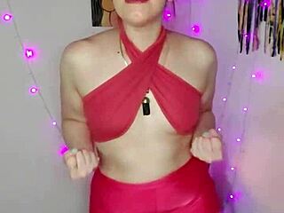 Sexy Artist Draws Short Dick Muse Humiliating JOI SPH