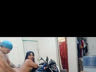 i love my stepdad's cock i'm his slut