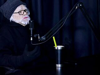 Wanna Know Why She Named It That While Stroking Cock For Eurotrip Orgy With Elisa Sanches On Sheer Red?