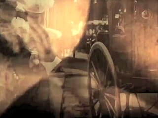 VINTAGE EROTIC DRAWINGS IGNITE ANTIQUE RETRO PASSION!