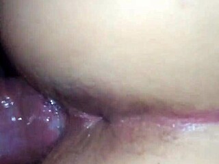 She secretly craves tattooed sex thrills