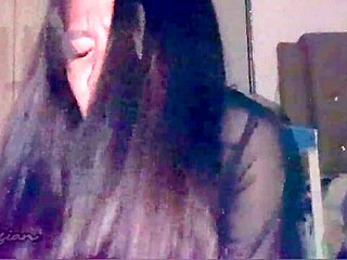 sexy asian big ass tight pussy ripped lingerie creampie pov fuck