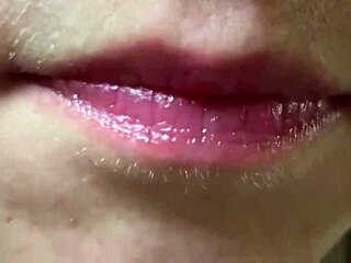 i'm zooming in on my huge clit vagina asshole for giantess fetish fans hairy everywhere