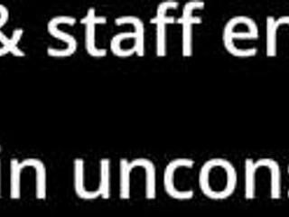 Backstage black babe spreads shaved pussy moaning with vibrator