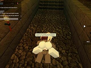 roblox whore bent over assfucked doggystyle deepthroat cum ride