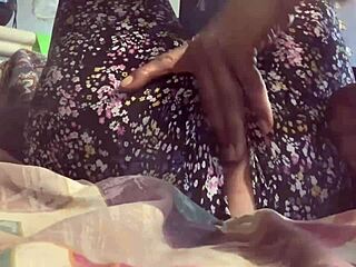 Stepsister Watches Porn Stepdad Rips Leggings Fingers Pussy