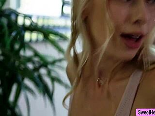 Chubby Lesbian Craves My Wet Pussy Licks Non-Stop Orgasm