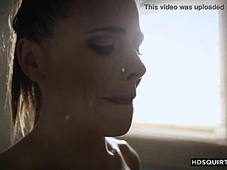 Squirter babe adriana chechik fisted by border patrol and bf