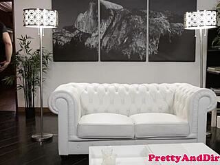 whoa busty milf bent over doggystyled by preacher 😈👠