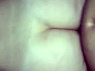 public quickie bends hot brazilian nympho over