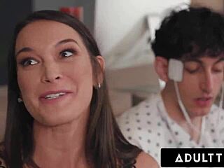 hey katrina, ready for doctors to gangbang every hole in this hospital sex experiment?