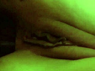 horny michelle's fat ass gaped by monster black cocks in outdoor threesome