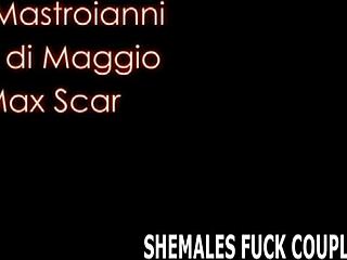 i love how shemale bia rams her monster black cock into married max and july durin wild anal assfuckin