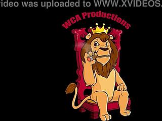 Kendra Heart's STEPMOM STEPSON taboo BREEDING preview