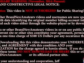 Petite brunette starshine craves deep pussy ass pounding cum swallow!