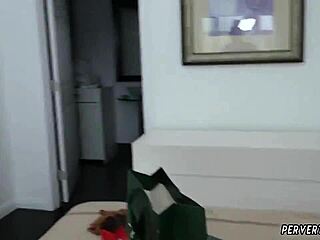 Krissy Lynn nails hardcore as hot blonde Aussie MILF stepmother sinning wild