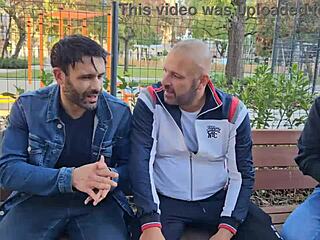 hot busty milf lexi luna asks stepson want my deepthroat on your cock?