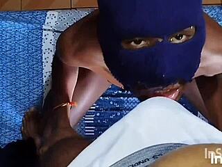 Tattooed Twink Bounces On Cock For Cum Preview