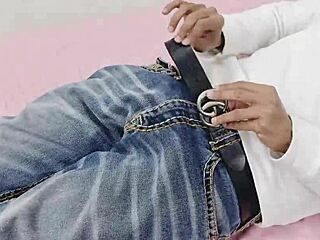 indian lady doctor blows patient then fucks rough in room