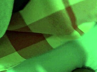 hairy french cuckold wife creampied deep inside