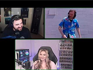 stepsis cheerleader rejection? calm her with dick and dirty talk pov!!