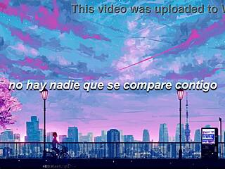 the beatles' in my life translated to spanish with music vibes