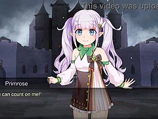 Bound futanari slave submits fully. Gameplay realms of bondage with justice?!