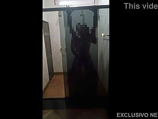 Hotwife Skips Church for Huge Black Cock as Cuckold Watches.