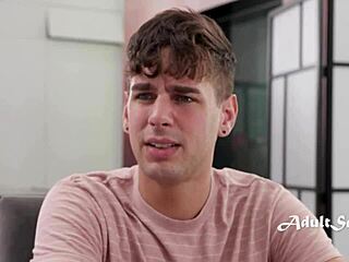 emma rosie begs for monster cock to ruin her tight slutty cunt creampie shower