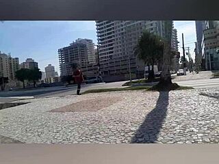 sexy mature blonde milf spreads big pussy lips solo