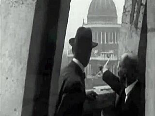 Dark Lantern's Vintage Lesbian Beaver. Two Centuries Of Hairy Pussy Classics.