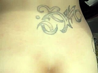 big booty hooker rides customer reverse cowgirl swallows his hot cum!! ugh