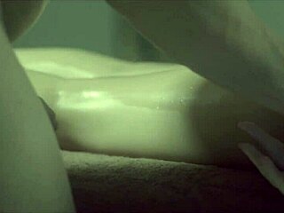 Luca Borromeo, feel this sensual erotic massage on your cock?