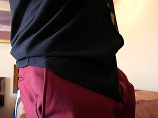 Who's Hiding in That Hotel Spy Cam Secret Footage?