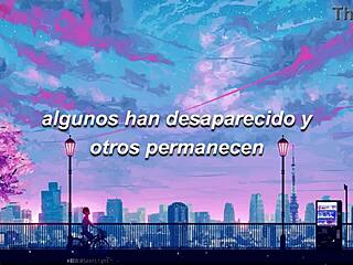 the beatles' in my life translated to spanish with music vibes